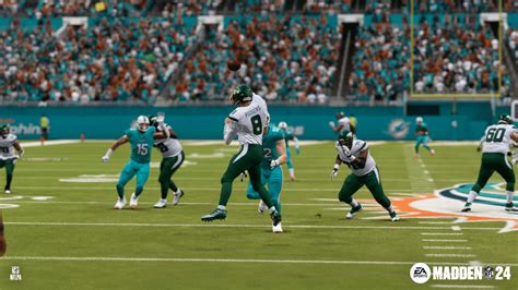 Madden NFL 24 Releases Gameplay Deep Dive Gridiron Notes - Terminal Gamer - Gaming is our ...