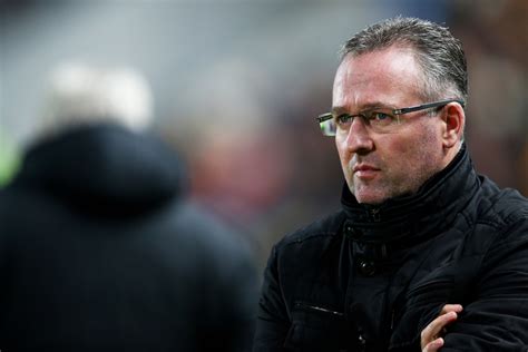 Paul Lambert sacked as Aston Villa manager | IBTimes UK