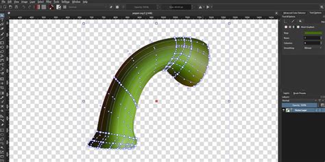 8 Best Free Graphics Editors for Creating Vector Images - Make Tech Easier