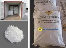 Sodium Perchlorate Manufacturer from Dadra