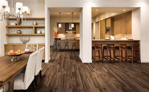 Waterproof Kitchen Flooring Options – Flooring Site