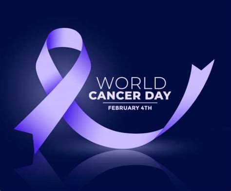 World Cancer Day 2021: Know about the history, theme, significance and ...