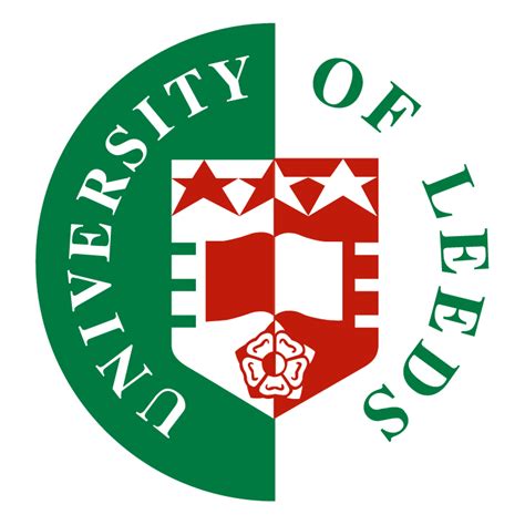 University of leeds (29378) Free EPS, SVG Download / 4 Vector