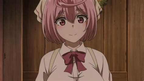 KamiKatsu: Working for God in a Godless World - New Isekai anime's poor CGI monster steals the show