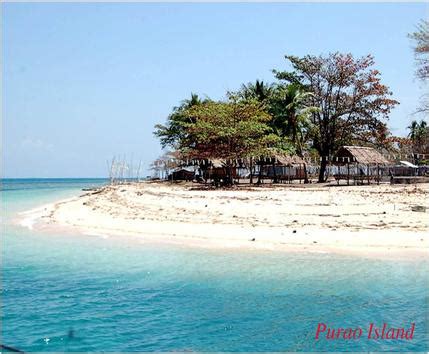 Purao Island, Roxas, Palawan, Philippines (FOR SALE) - Home