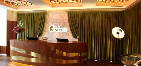 Hotel Indigo London Kensington. Review | The Hotel Guru