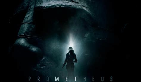 Trailer: Prometheus – An Online Universe