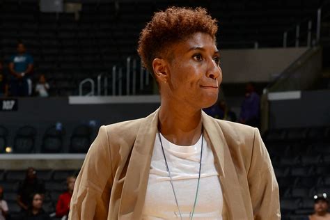 WNBA free agency: Atlanta Dream star Angel McCoughtry hints at change ...