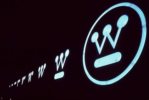 Westinghouse Sign Pittsburgh - Paul Rand - Wikipedia | Paul rand, Westinghouse, Graphic design ...