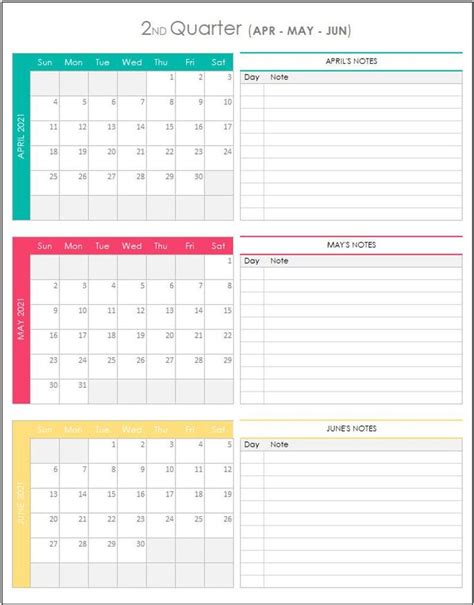 Quarterly Calendar 2024 Excel Template Q4 2024 Planner Excel - Etsy UK ...