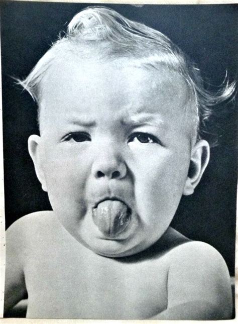 Pin by Bianca Maria Moretti on 8 Let Kids Be Kids | Baby sticking tongue out, Sticking tongue ...