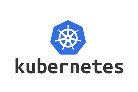 Download Kubernetes full logo transparent PNG - StickPNG