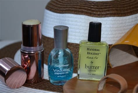 Best Pedicure Products - Style On The Side