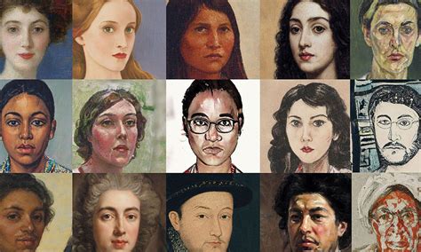 ‘AI Portraits’ Transforms Selfies into (Unsmiling) Renaissance ...