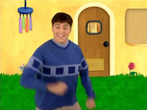 Blue’s Clues Season 5 Episode 10 Joe’s Surprise Party | Watch cartoons online, Watch anime ...