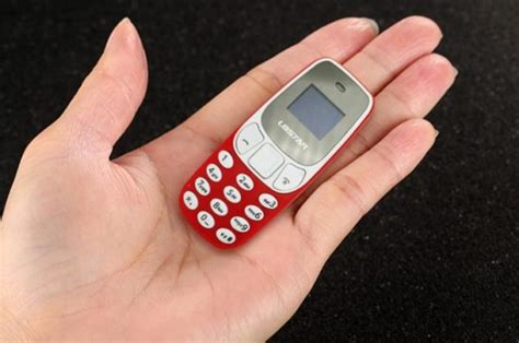 Nokia 3310 Mini Mobile Phone price in bangladesh