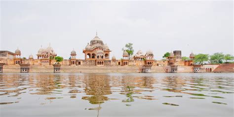 Delhi Agra Mathura Vrindavan Tour Packages with Price & Itinerary - Delhi Tourism 2024