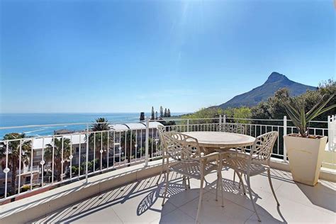 Camps Bay Villa - Holiday Rental in Camps Bay