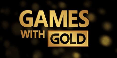 Xbox Free Games With Gold for April 2021 Revealed