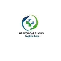 Health care logo Template | PosterMyWall