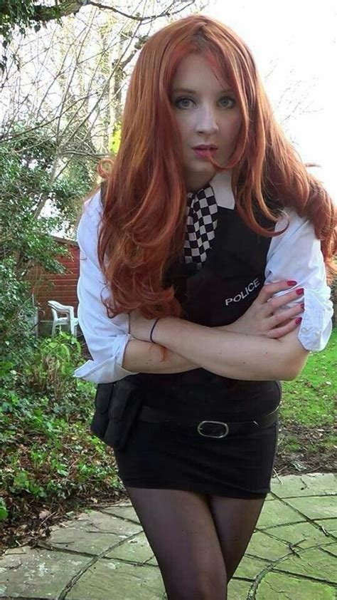 Amy Pond | Amy pond cosplay, Cosplay woman, Amazing cosplay