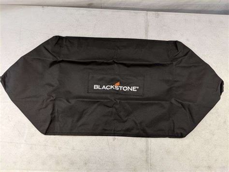 Blackstone 17'' Griddle Cover - Dutch Goat