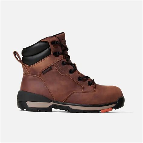 Brunt Work Boots Reviews – Here's Our Verdict | ClothedUp