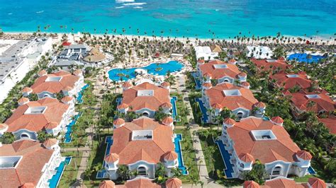 Hotel Luxury Bahia Principe Ambar Don Pablo Collection - Punta Cana ...