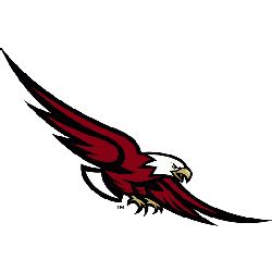 Boston College Eagles logo history | Sports Logo History