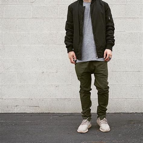 Ways to Wear: Adidas Yeezy 350 Boost Sneaker – OnPointFresh