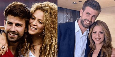 Gerard Pique and singer Shakira split after 11 years [Details]