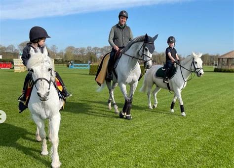 1 incredible playground and 7 other great bits of horsey social media this week - Horse & Hound