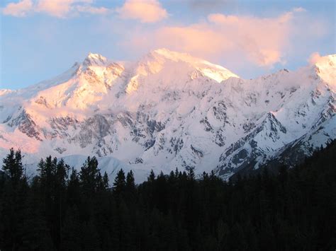 Nanga Parbat, Pakistan 4 Free Photo Download | FreeImages