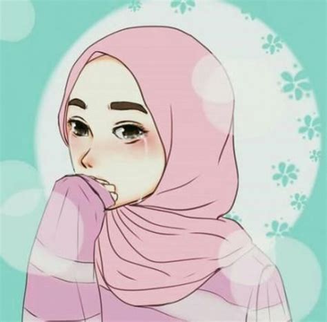 Gambar Kartun Wajah Sedih - Gambar Keren