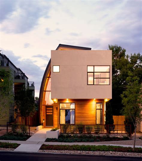 Celebrate Independence Day By Looking At These 10 Modern American Houses