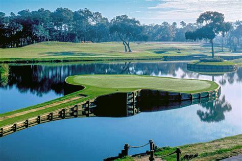 TPC Sawgrass – Guest Advantage