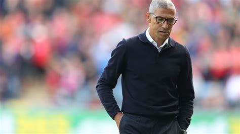 Nottingham Forest decline still evident as Chris Hughton grabs Derby ...