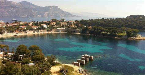 From Nice: French Riviera in One Day | GetYourGuide