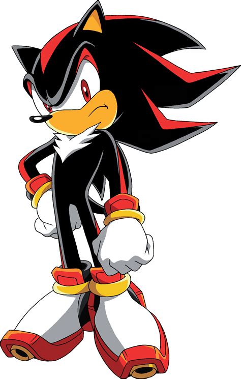 Shadow the Hedgehog | Crossover Reality Wiki | Fandom