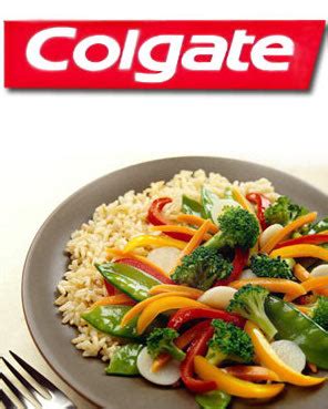 Colgate Lasagna: The Frozen Beef Treat That Never Existed - Wtf Article | eBaum's World