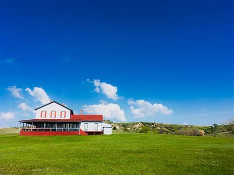 Chateau de Mores State Historic Site (Medora) - 2021 All You Need to ...