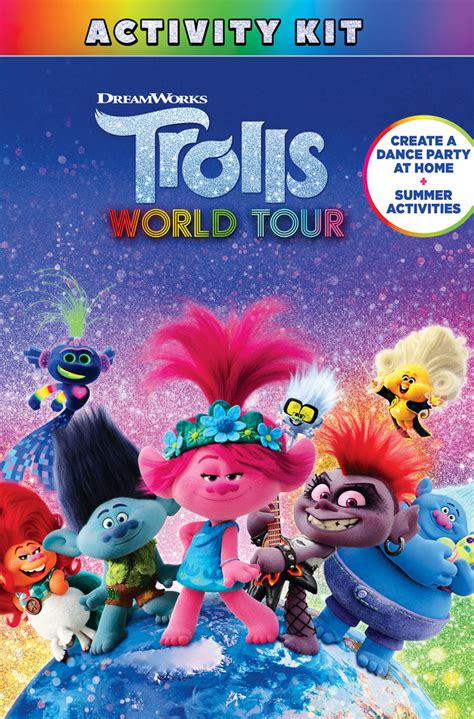 51 Best Pictures Trolls Movie Streaming India : Trolls World Tour Streaming Release Date When ...