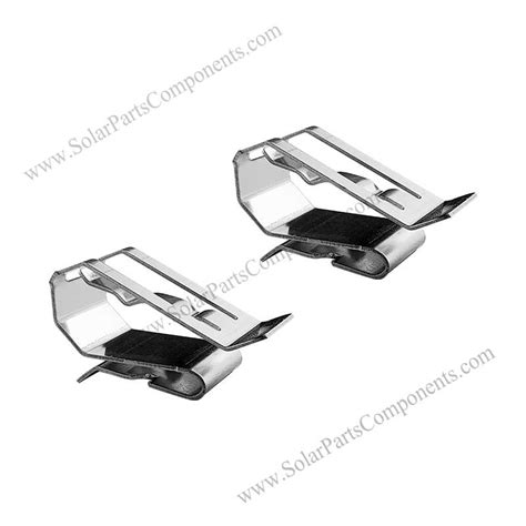 wire clips for solar panels SPC-PV-CC08 good quality