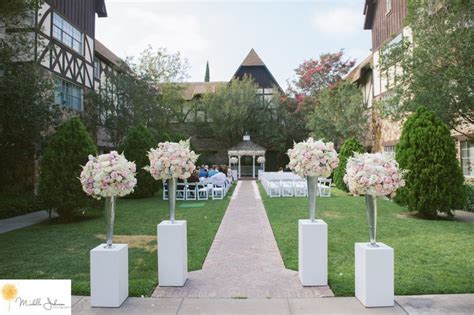 Majestic Garden Hotel - Venue - Anaheim, CA - WeddingWire