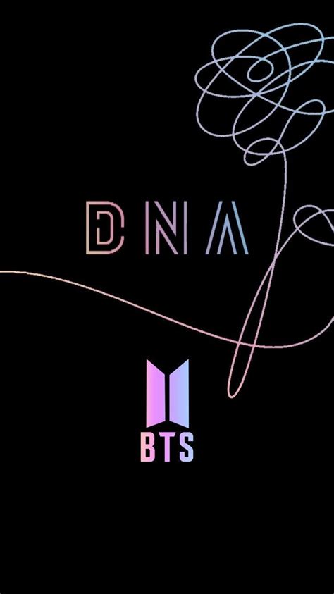 BTS DNA Wallpapers - Wallpaper Cave