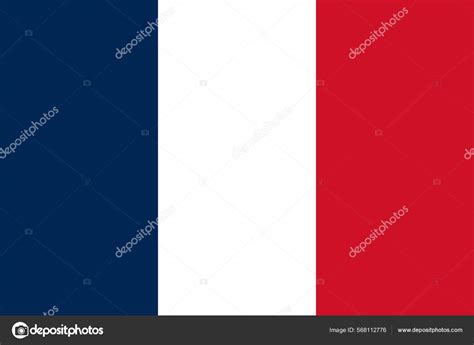 Flag France French Flag Colors 1794 2020 Editions Oficial National ...