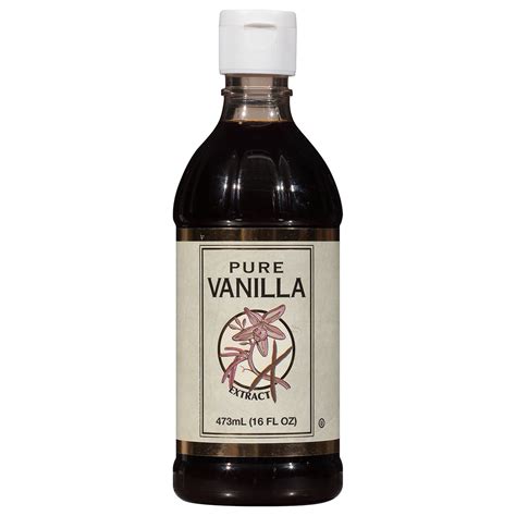 Pure Vanilla Extract, 473ml | Costco UK