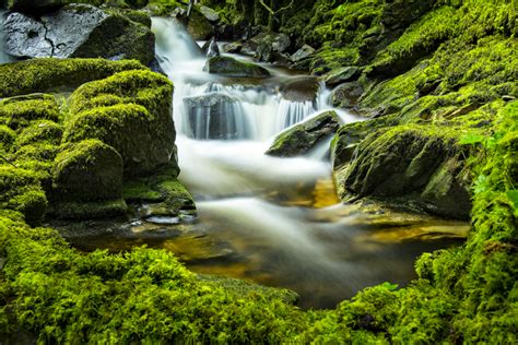 IRISH LANDSCAPES