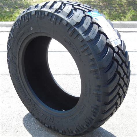 Buy 4/ LT325/65/18 DURUN MT TERRAIN GRABBER TIRES 285/55/20 CHEVY FORD DODGE TOYOTA in Sarasota ...