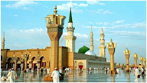 Madinah HD wallpapers | Pxfuel